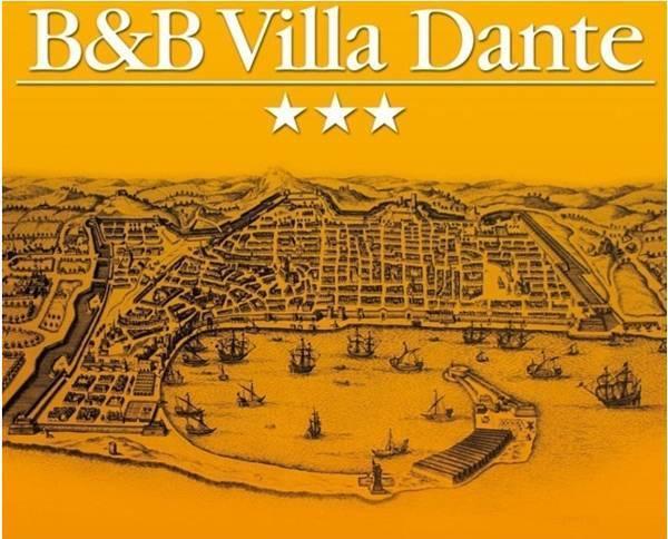 B&B Villa Dante - Policlinico Messina Pokoj fotografie